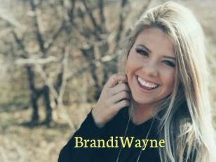 BrandiWayne