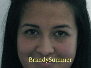 BrandySummer
