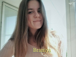 Braniya