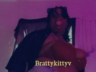 Brattykittyv