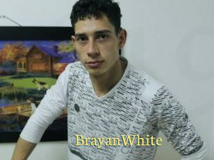 BrayanWhite