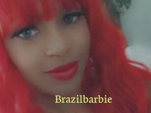 Brazilbarbie