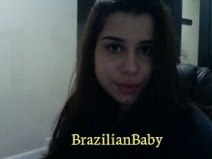 BrazilianBaby