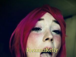 BreannaKelly