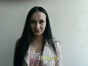 BreeIvy