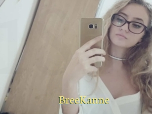 BreeKanne