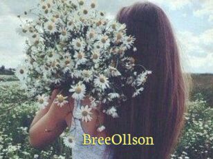BreeOllson