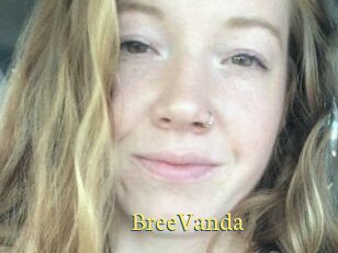 BreeVanda