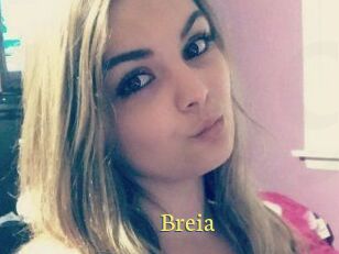 Breia