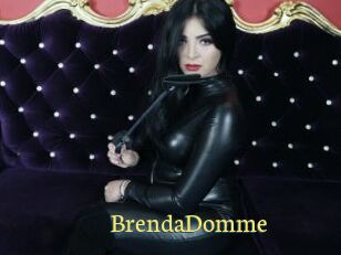BrendaDomme