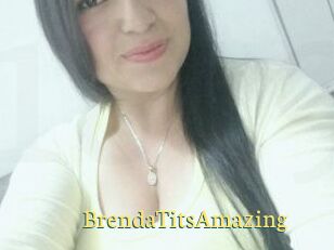BrendaTitsAmazing