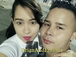 BrianAndEmiliaa