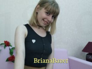 BrianaBauer