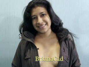 BrianaCad