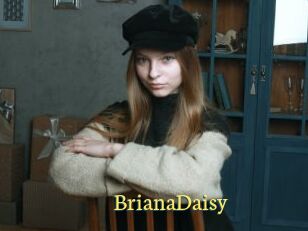 BrianaDaisy