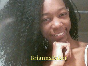 BriannaBaker
