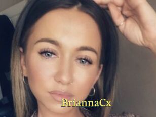 BriannaCx