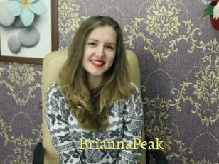 BriannaPeak