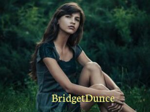 BridgetDunce