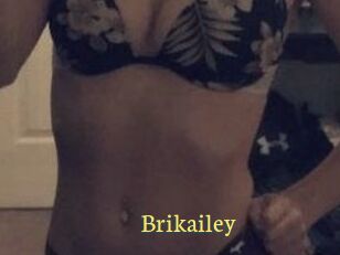 Brikailey