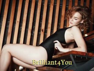 Brilliant4You