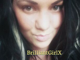 BrilliantGirlX
