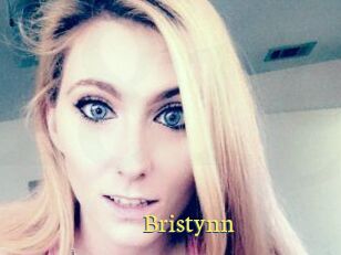 Bristynn