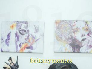 Britanymontes