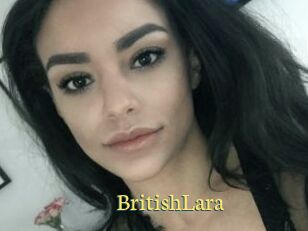 BritishLara
