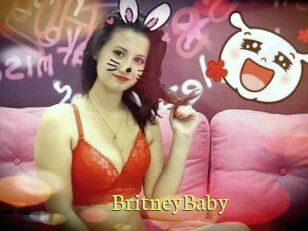 BritneyBaby