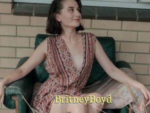 BritneyBoyd
