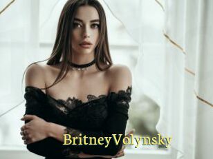 BritneyVolynsky