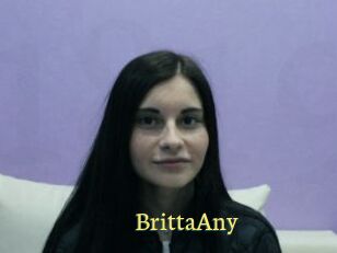 BrittaAny