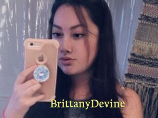 BrittanyDevine