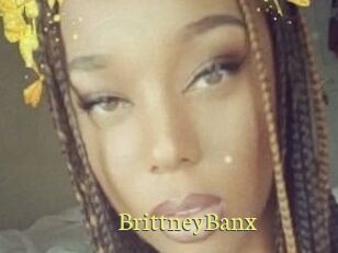 BrittneyBanx