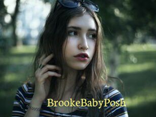 BrookeBabyPosh