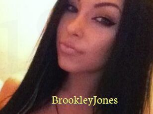 BrookleyJones