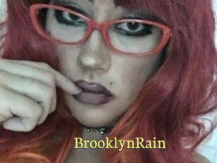 BrooklynRain
