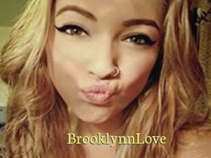 BrooklynnLove