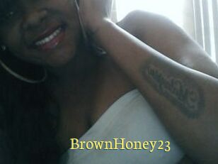BrownHoney23
