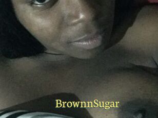 BrownnSugar