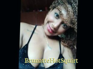 BrunatteHotSquirt