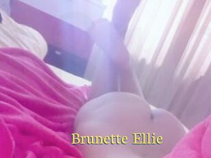 Brunette_Ellie