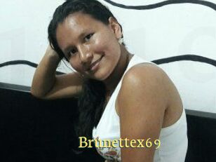 Brunettex69