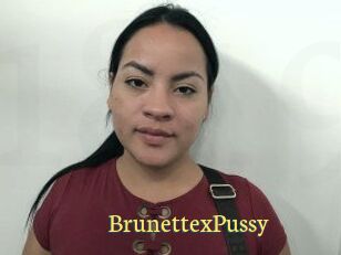 BrunettexPussy