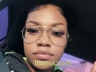 BrxwnCxndy