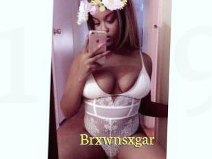 Brxwnsxgar