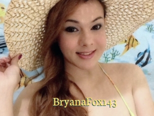 BryanaFox143