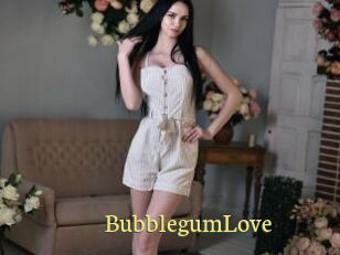 BubblegumLove