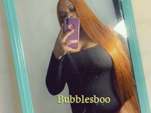 Bubblesboo
